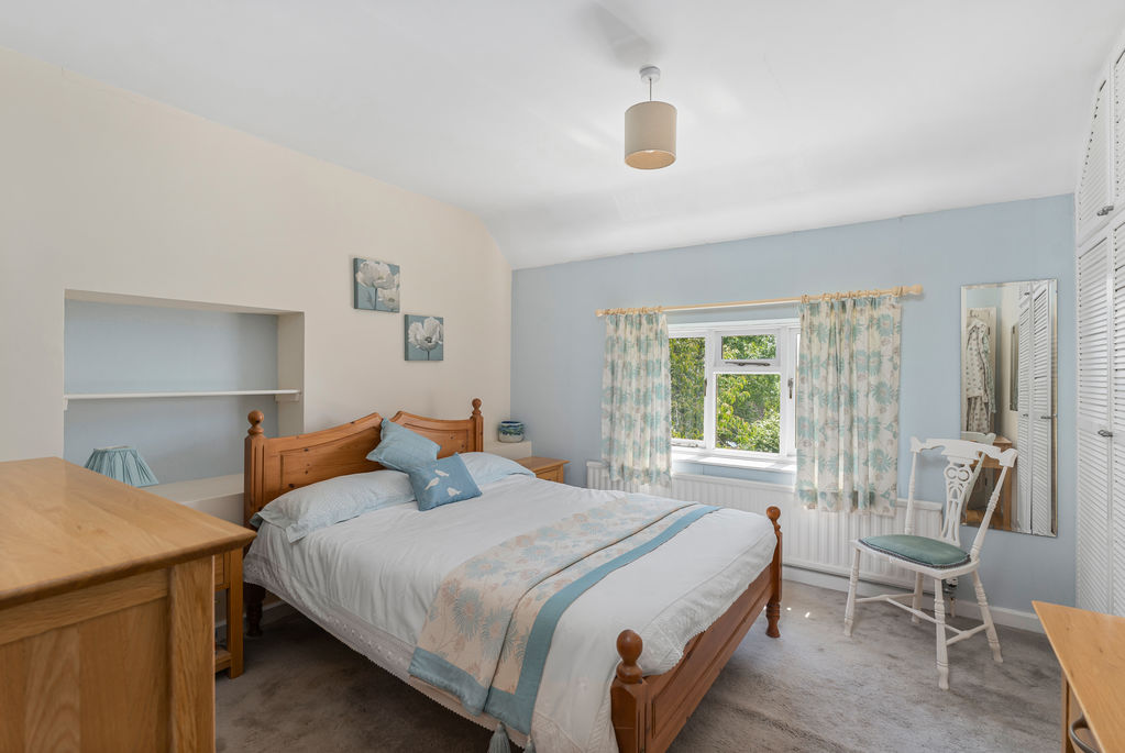Whiteway Mollington